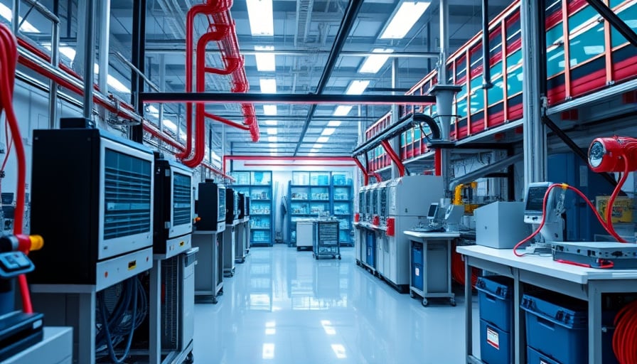 NXP Semiconductors Navigates Tightening Opportunities Amid Geopolitical and Market Pressures NXP Semiconductors Navigates Tightening Opportunities Amid Geopolitical and Market Pressures