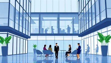 Nyfosa AB Demonstrates Resilience with Mixed Financial Results Amidst Real Estate Challenges