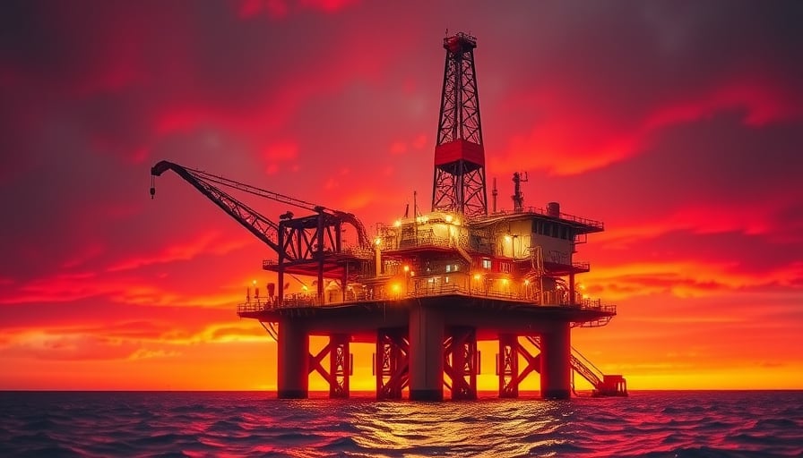 NYMEX Natural Gas Prices Dip Amid Geopolitical Tensions, New U.S. Data‑Center Demand