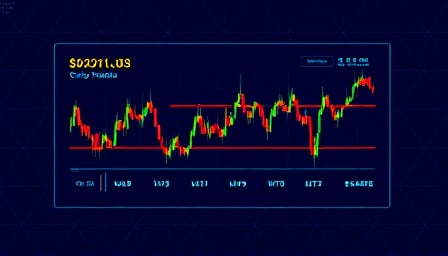 NYM's Volatile Journey: Navigating Peaks, Valleys, and Future Challenges in the Cryptocurrency Market