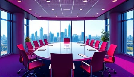 Nyssa Corporation Limited Announces 44th AGM, Focus on Governance and Market Strategy