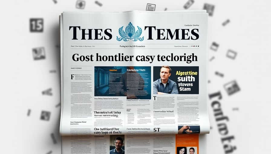 NYTimes Q3 2025: Digital‑First Strategy Drives 4‑6% Revenue Growth, Cuts Costs 2% NYTimes Q3 2025: Digital‑First Strategy Drives 4‑6% Revenue Growth, Cuts Costs 2%