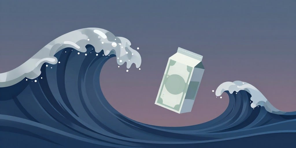 NZD Weakens vs. USD as China PMI Contraction & Fed Pause Push It Toward 52‑Week Low