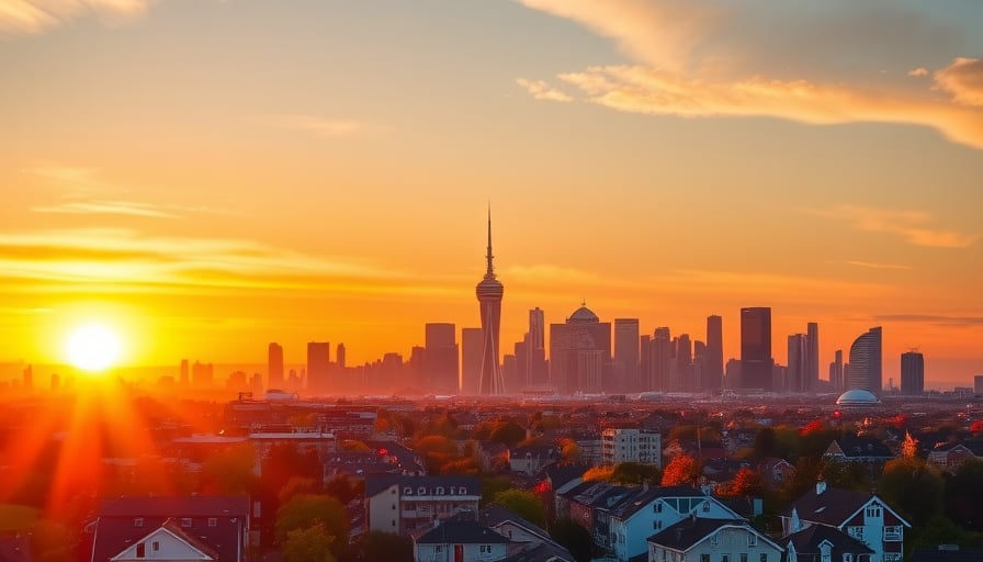 NZD/CAD Forex: Key Trends, Volatility & How to Trade It