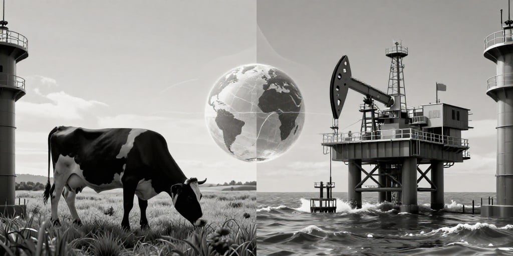 NZD/CAD Forex Trends: How Commodity, Oil Prices and Geopolitics Shape the 2026 Exchange Rate NZD/CAD Forex Trends: How Commodity, Oil Prices and Geopolitics Shape the 2026 Exchange Rate