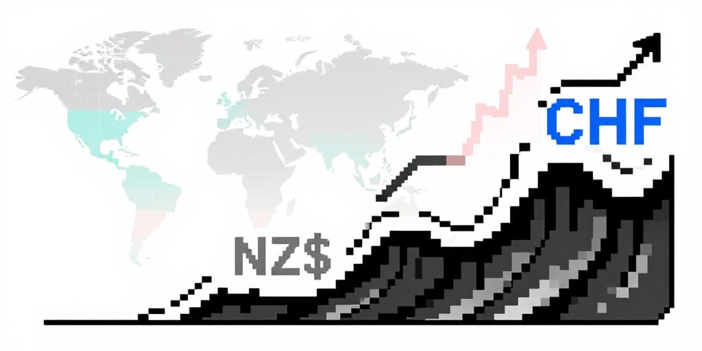 NZD/CHF Exchange Rate 2026: Trends, Volatility & Key Drivers on IDEAL PRO NZD/CHF Exchange Rate 2026: Trends, Volatility & Key Drivers on IDEAL PRO