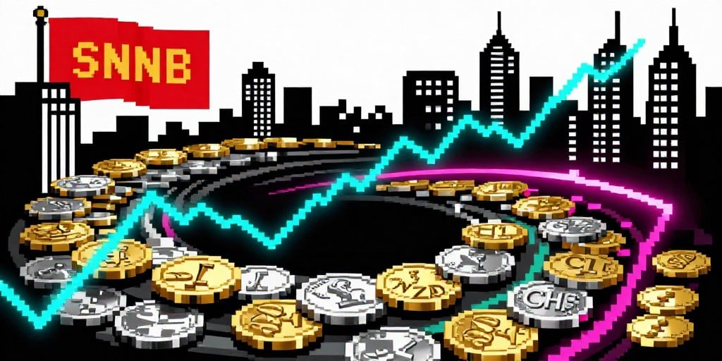 NZD/CHF Forex Trends: How Commodity Prices & Swiss Policy Shape 2026 Rates