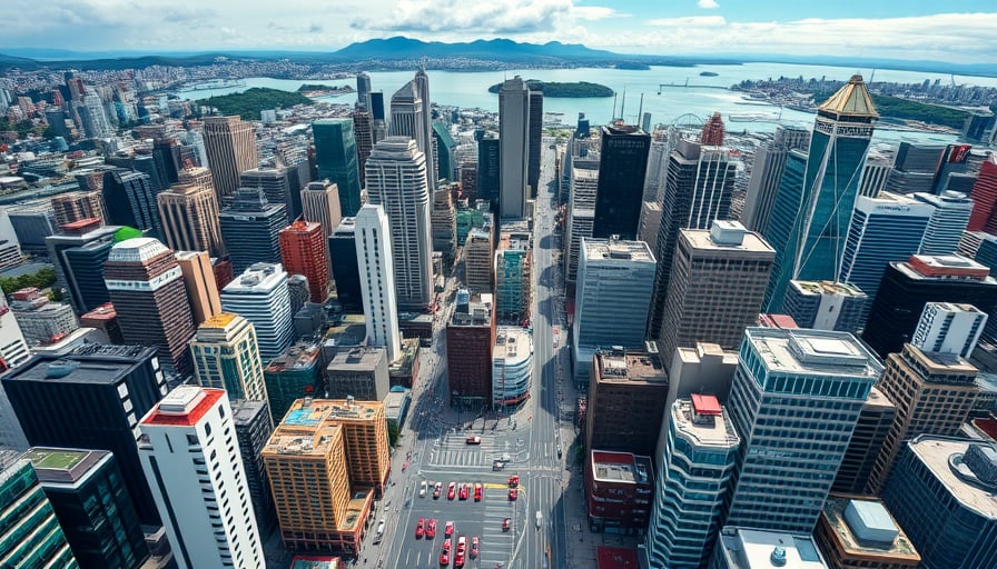 NZD/CHF: How Economic Shifts Shape the New Zealand Dollar’s Swiss‑Franc Exchange Rate