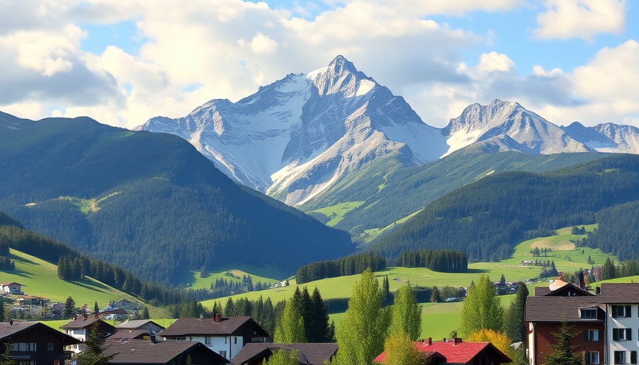 NZD/CHF Surge: 2025 Trends, 52-Week High & Ideal Pro Insights