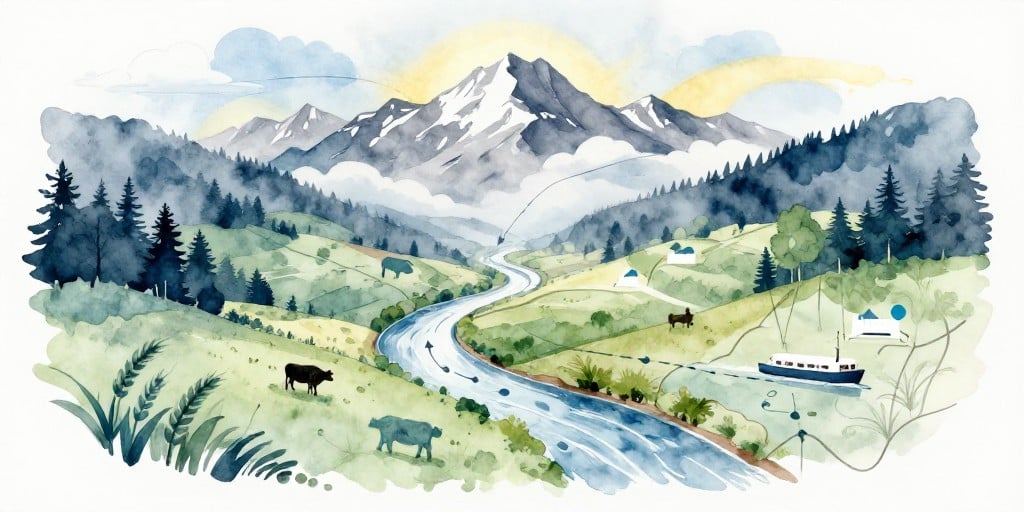NZD/CHF Surge: How New Zealand’s Export Boom Shapes the Swiss Franc Pair NZD/CHF Surge: How New Zealand’s Export Boom Shapes the Swiss Franc Pair