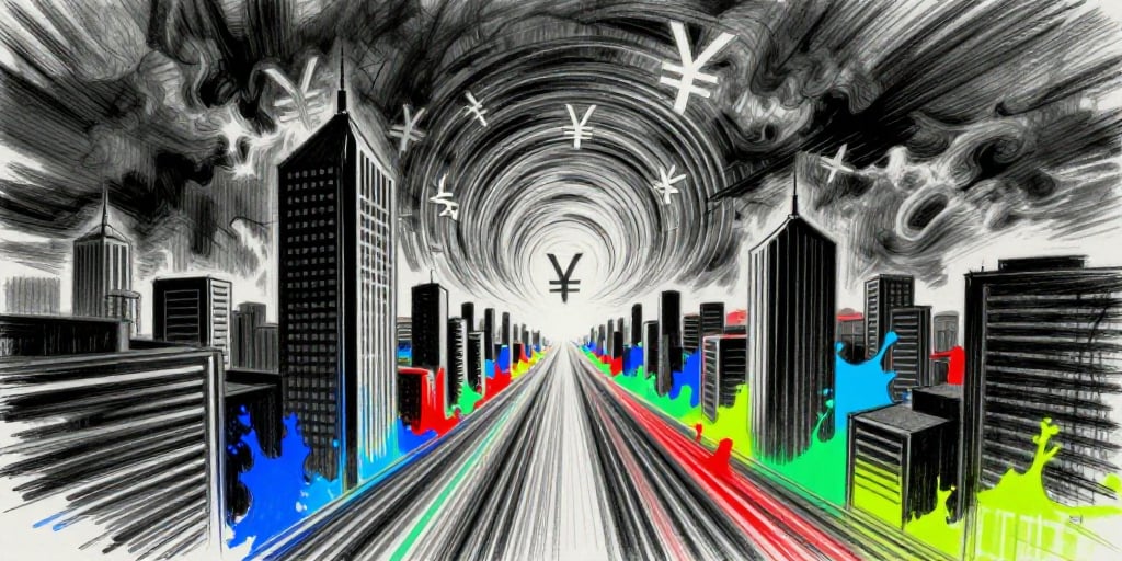 NZD/JPY Holds 94.2: A Stabilizing Trend in New Zealand‑Japan Forex