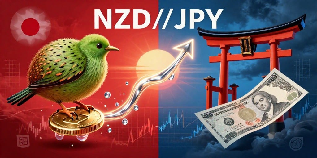NZD/JPY Market Insight: July 2026 Trends, Volatility & Key Drivers NZD/JPY Market Insight: July 2026 Trends, Volatility & Key Drivers