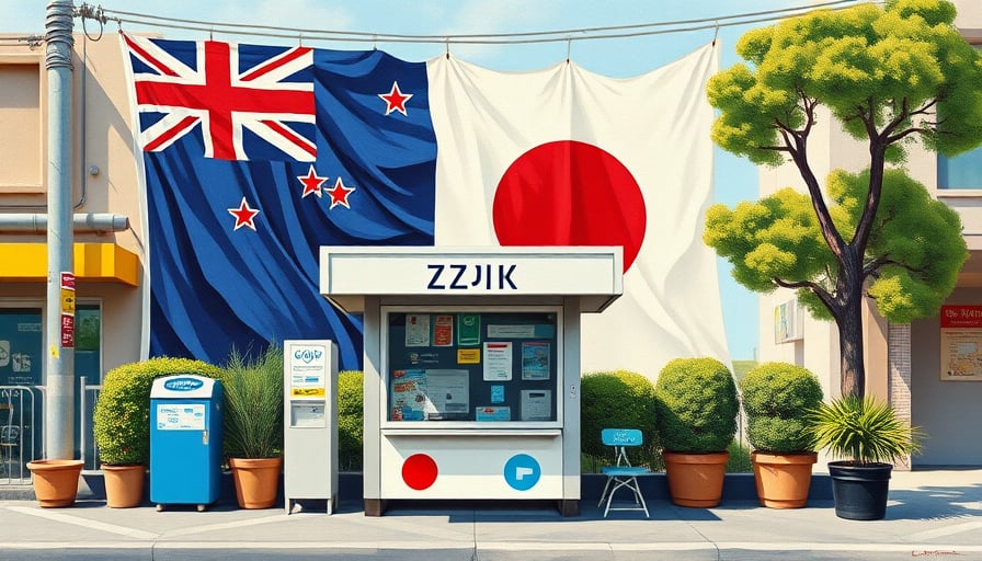 NZD/JPY Near 52‑Week High: Bullish Momentum & Investor Confidence Rise in 2025 NZD/JPY Near 52‑Week High: Bullish Momentum & Investor Confidence Rise in 2025