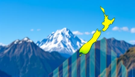 NZD/USD Dynamics Amid Fed Anticipation and Global Economic Signals NZD/USD Dynamics Amid Fed Anticipation and Global Economic Signals