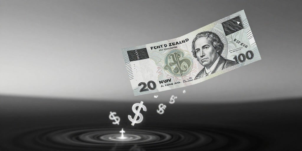 NZD/USD Outlook: RBNZ Rate Hike, Weak Inflation, and USD Strength Shift NZD/USD Outlook: RBNZ Rate Hike, Weak Inflation, and USD Strength Shift