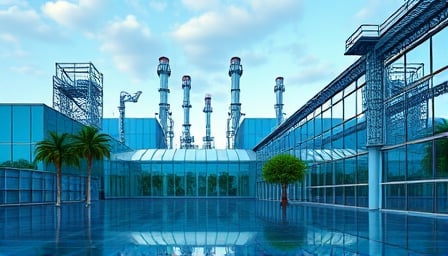 O-I Glass Inc. Balances Industry Optimism with Financial Volatility