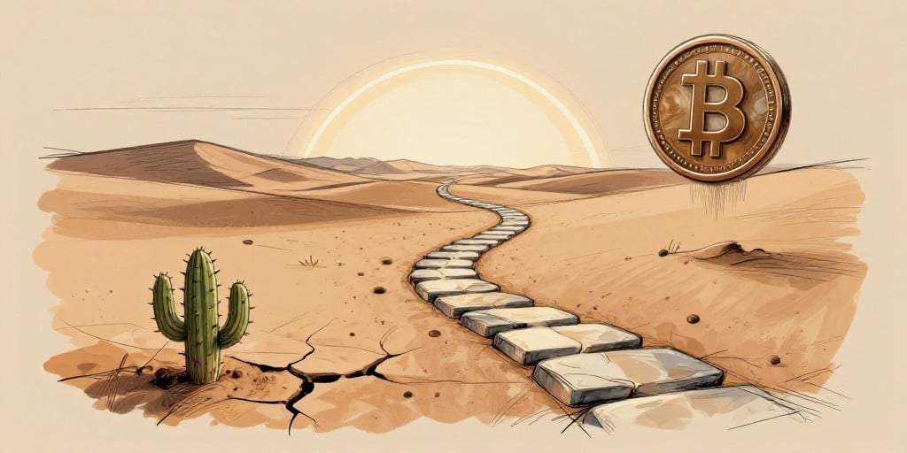 o1.exchange: Mid‑Tier Crypto Surges Past 52‑Week Low with Strong Market Cap