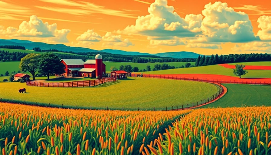 Oak Valley Bancorp Shakes Up Leadership, Boosts Dividends by 25%