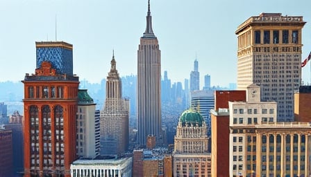 Oaktree Specialty Lending Corp: Navigating the Financial Sector Amidst Global CSR Trends