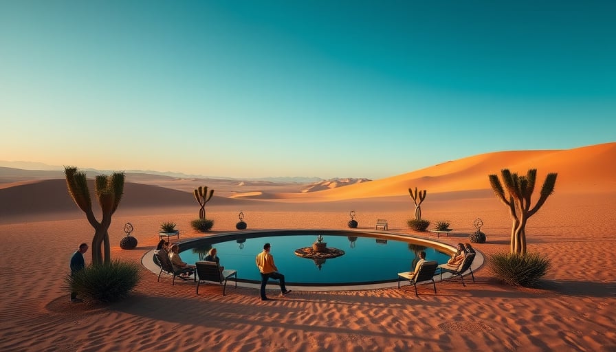 Oasis Crypto: 52‑Week High, Current Value, and Market Capitalization Overview