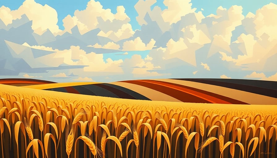 Oat Futures 2025: Market Snapshot, Price Trends & Future Outlook Oat Futures 2025: Market Snapshot, Price Trends & Future Outlook