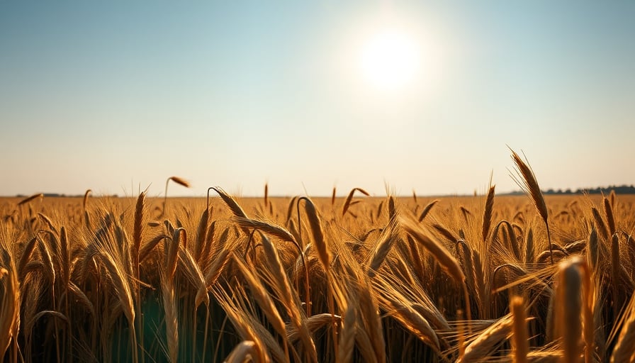 Oat Futures: Ireland’s Oversupply & Growing Gluten‑Free Trend Set the Stage for Price Moves Oat Futures: Ireland’s Oversupply & Growing Gluten‑Free Trend Set the Stage for Price Moves