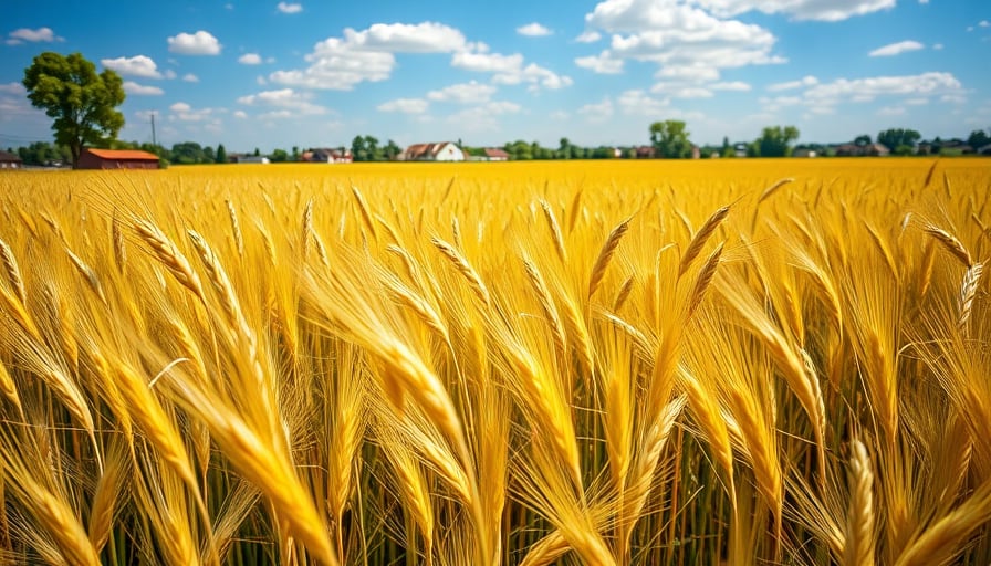 Oat Prices Surge as Fazer Launches Premium Oat Chocolate in China—Market Boost