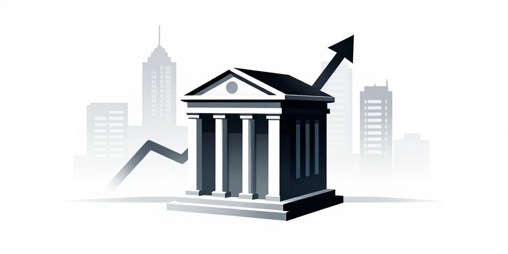Oberbank AG: Navigating Market Volatility and Growth in Austria's Banking Sector