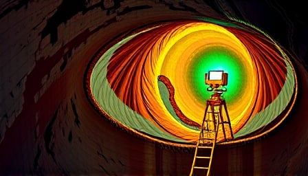 Oberon Uranium Corp: Navigating Volatility with Strategic Focus on Future Growth