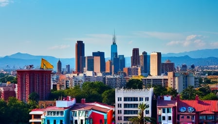 Oblong Inc. Focuses on Visual Collaboration Amid Financial Challenges Oblong Inc. Focuses on Visual Collaboration Amid Financial Challenges