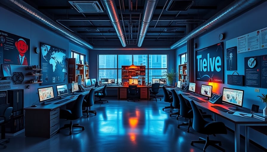 Oblong, Inc. Innovates in Visual Collaboration, Aims for Growth Amid Nasdaq Fluctuations