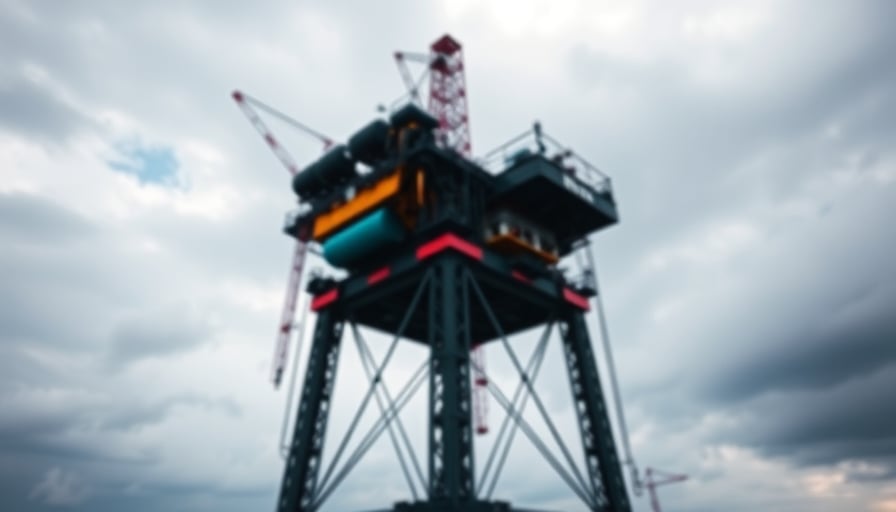 Obsidian Energy: Assessing Risks & Opportunities in Canada’s Oil & Gas Landscape