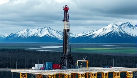 Obsidian Energy Ltd. Leads with Strategic Focus in Sustainable Energy Development