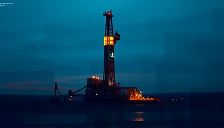Obsidian Energy Ltd. Shows Resilience Amidst Challenging Oil Market Dynamics