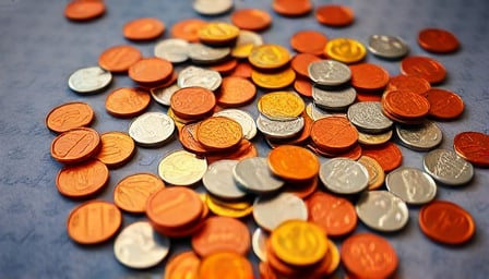 OBVIOUS COIN: On the Brink of Collapse Amidst Dramatic Price Decline and Investor Skepticism