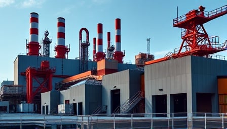 OC Oerlikon Corp AG Strengthens Position with Strategic Divestiture Amid Market Challenges