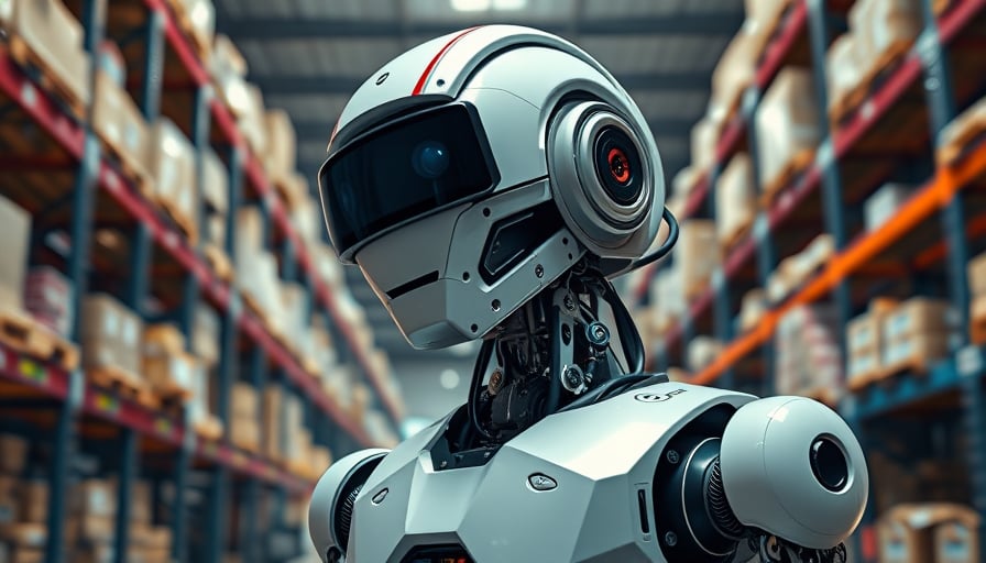 Ocado Ends Kroger Exclusivity, Expands Global Retail Tech Sales