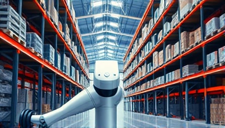 Ocado Group PLC: Navigating Financial Challenges and Opportunities in 2025
