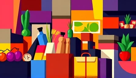 Ocado Group PLC Sees Share Price Recovery Amidst Profitability Challenges and Market Stability