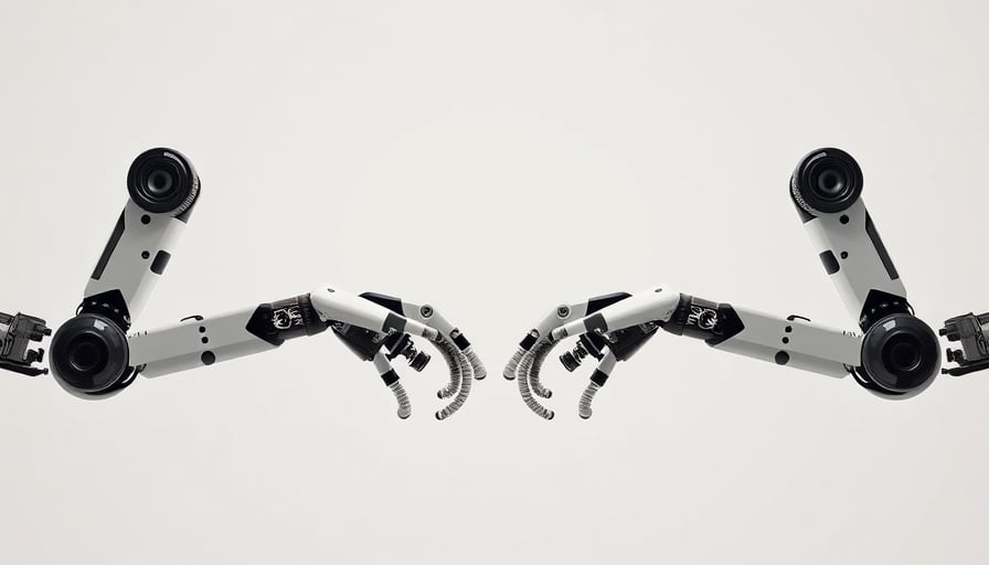 Ocado Shares Drop to £234.9: Investors Face Nearly £963,000 Loss Over 3 Years Ocado Shares Drop to £234.9: Investors Face Nearly £963,000 Loss Over 3 Years