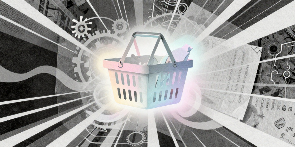 Ocado Shares: Five‑Year Loss Revealed – Why Long‑Term Investors Risk Decline