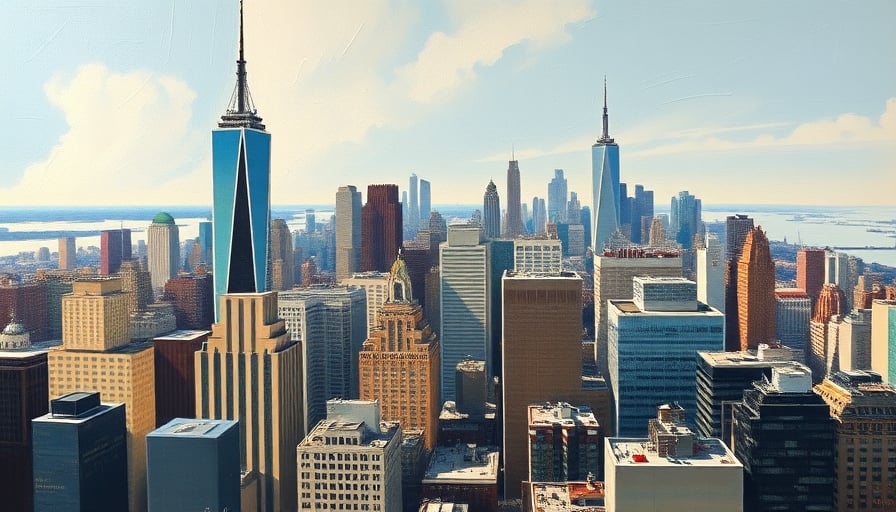 OCBC Shares Edge Up 0.05% as Singapore Market Climbs Beyond 4,975 Points