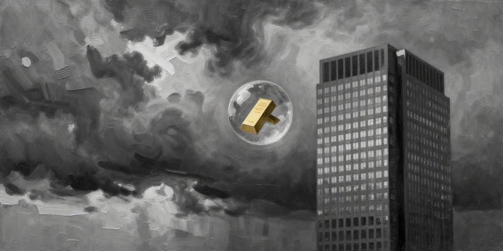 OCBC’s Resilient Recovery: Navigating Gold Slump & Market Volatility