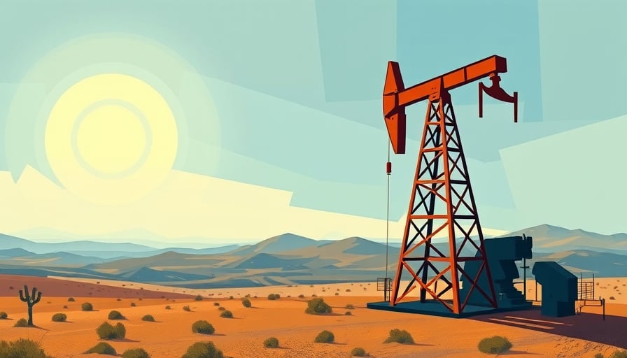 Occidental Narrowed Q4 Loss to $68M, Boosting Investor Confidence