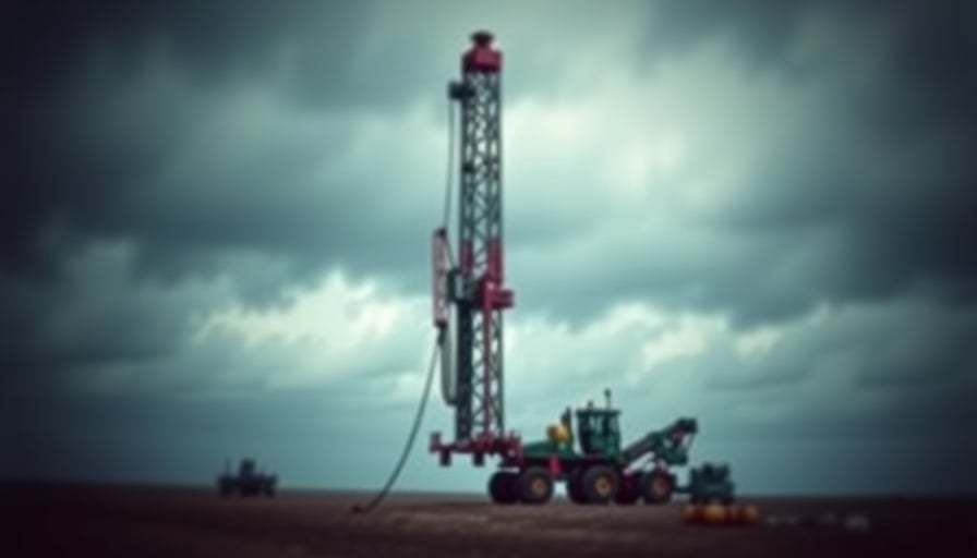 Occidental Petroleum: 2025 Stock Performance, Operations & Growth Highlights Occidental Petroleum: 2025 Stock Performance, Operations & Growth Highlights