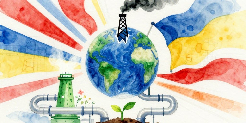 Occidental Petroleum: Balancing Oil, CO₂ Capture & Venezuelan Opportunities in 2026 Occidental Petroleum: Balancing Oil, CO₂ Capture & Venezuelan Opportunities in 2026