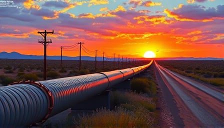 Occidental Petroleum Sees Stock Surge Amid Rising Oil Prices and Geopolitical Tensions