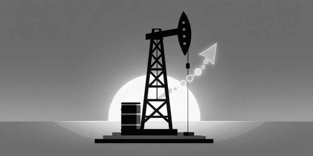 Occidental Petroleum Surges on Rising Oil Prices and Unified Energy‑Sector Rally Occidental Petroleum Surges on Rising Oil Prices and Unified Energy‑Sector Rally