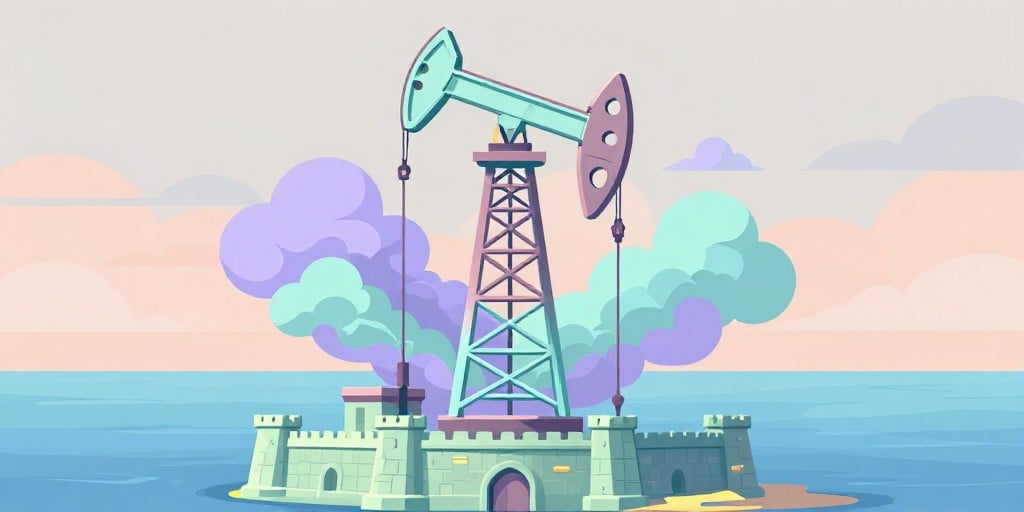 Occidental Petroleum Thrives Amid Rising Oil Prices, Powering Energy Resilience in 2026