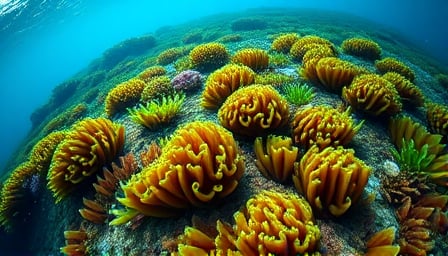 Ocean Harvest Technology Group PLC: Pioneering Sustainable Seaweed Solutions in Animal Feed